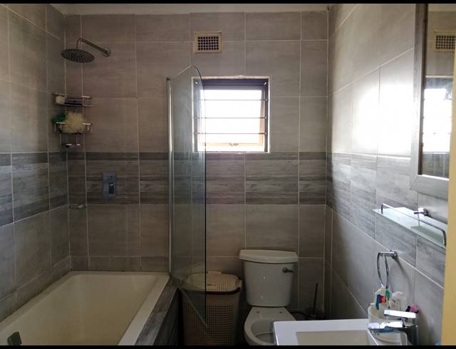 4 BEDROOM FREESTANDING FOR SALE IN NORTHDALE